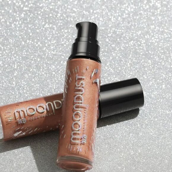 Urban Decay Miindust Glitter Liquid Face & Body Illuminizer - Picture 6 of 6